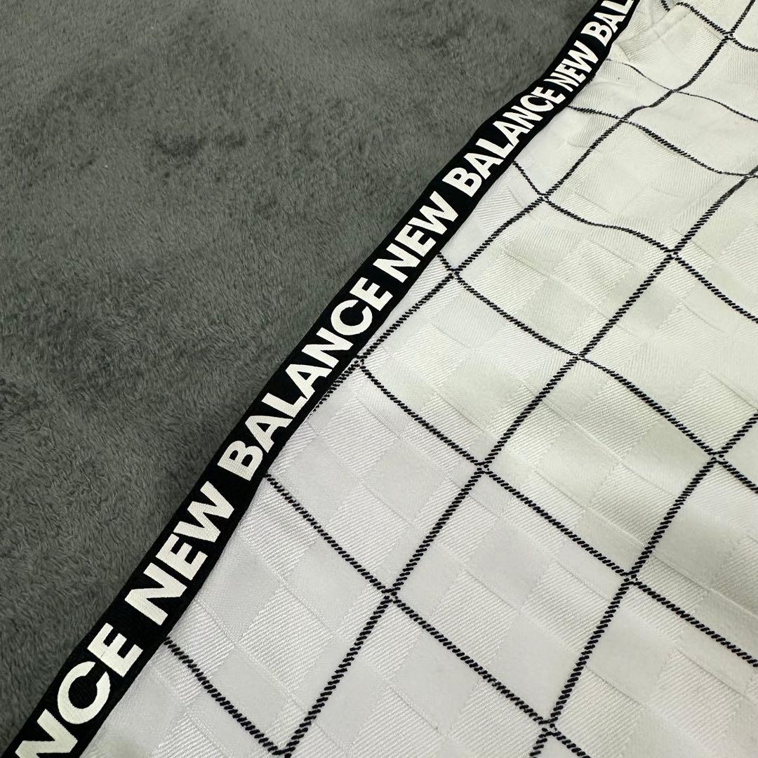 【即日発送】ニューバランスゴルフnewbalance golf パンツボトムス