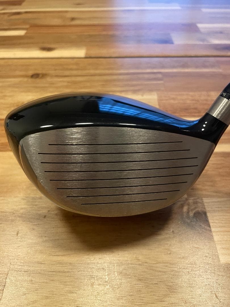 ブリヂストン ツアーステージ X-DRIVE 707 ドライバー　BB-6S