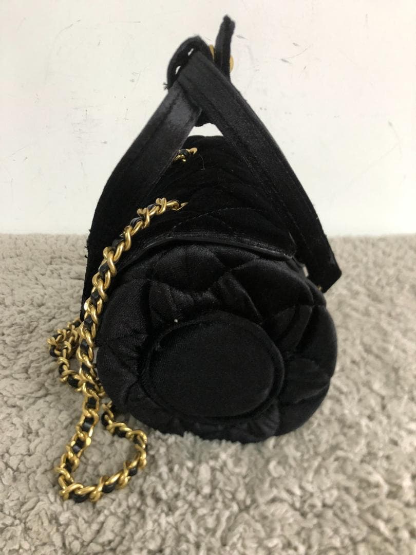 バッグ　ブラック　ノベルティー　特別高級感　女性　ファッション　ショルダーバッグ