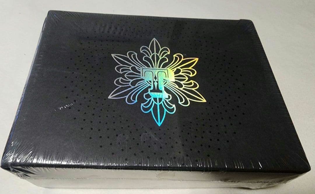 BIGBANGテヤン 1集 SOLAR Deluxe Edition 初回限定版