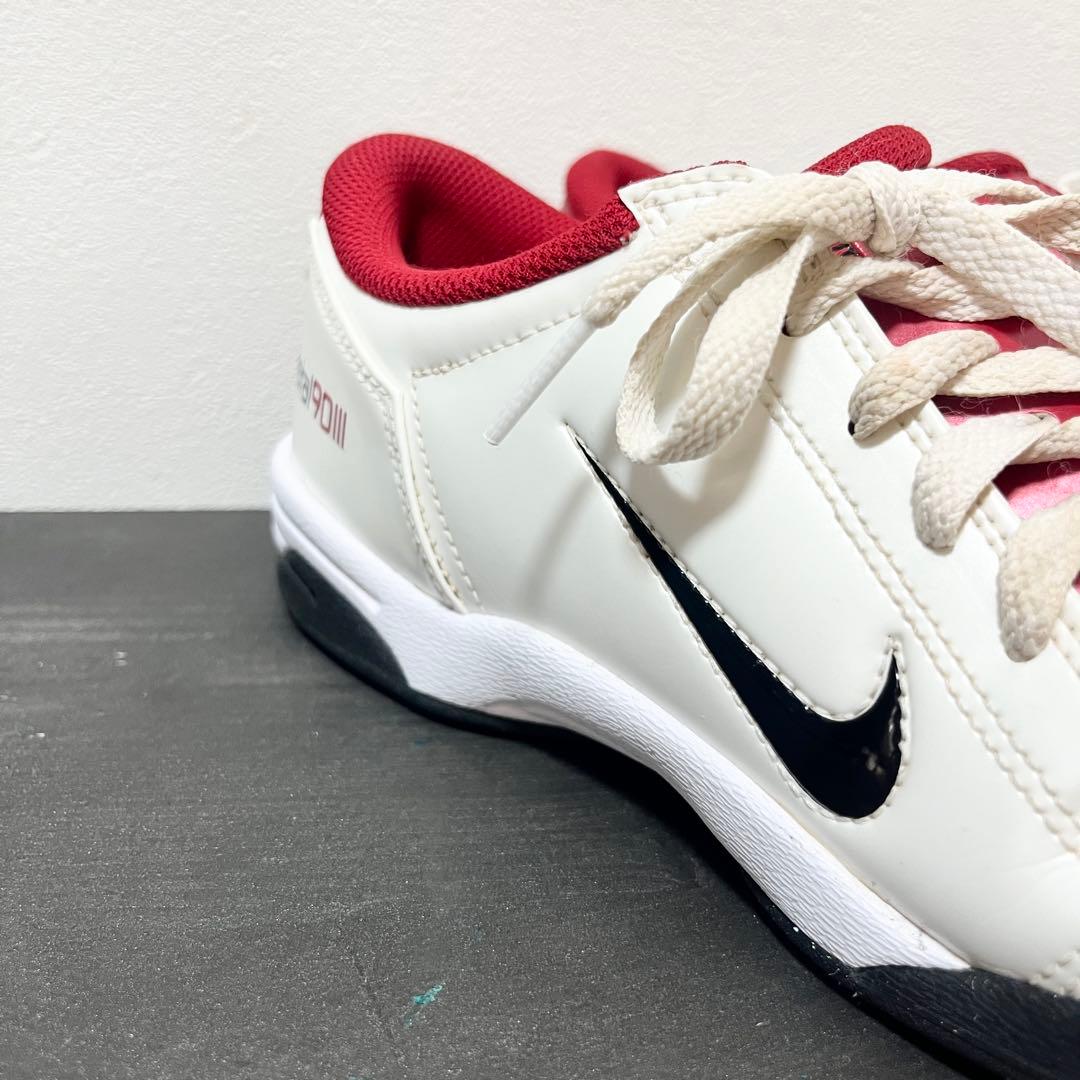 《NIKE》Total 90 トータル90 フットサルシューズ 27cm