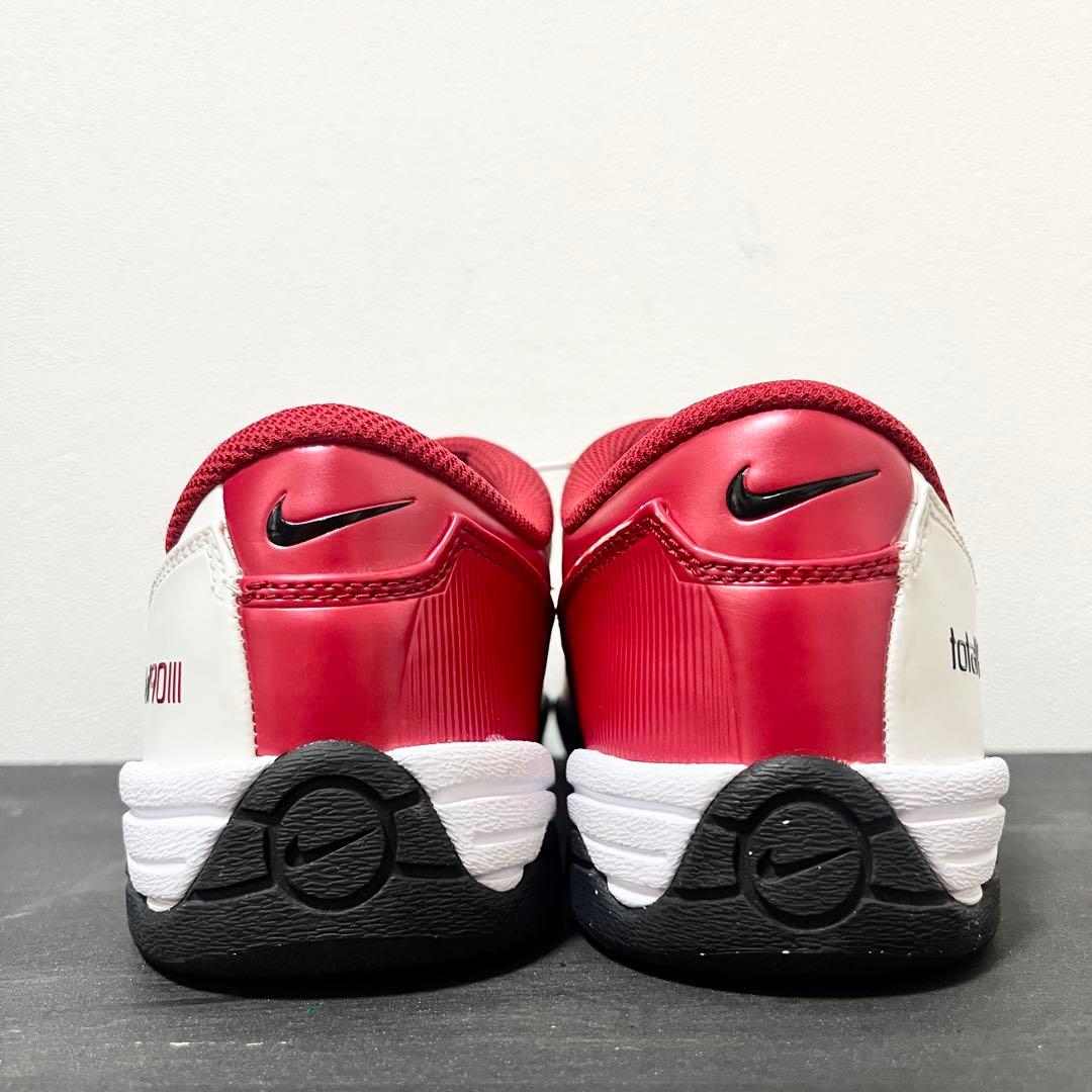 《NIKE》Total 90 トータル90 フットサルシューズ 27cm