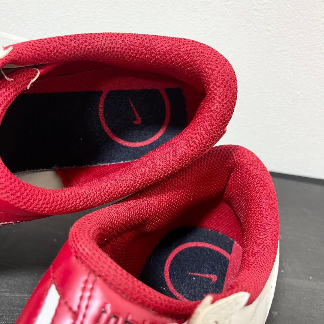 《NIKE》Total 90 トータル90 フットサルシューズ 27cm