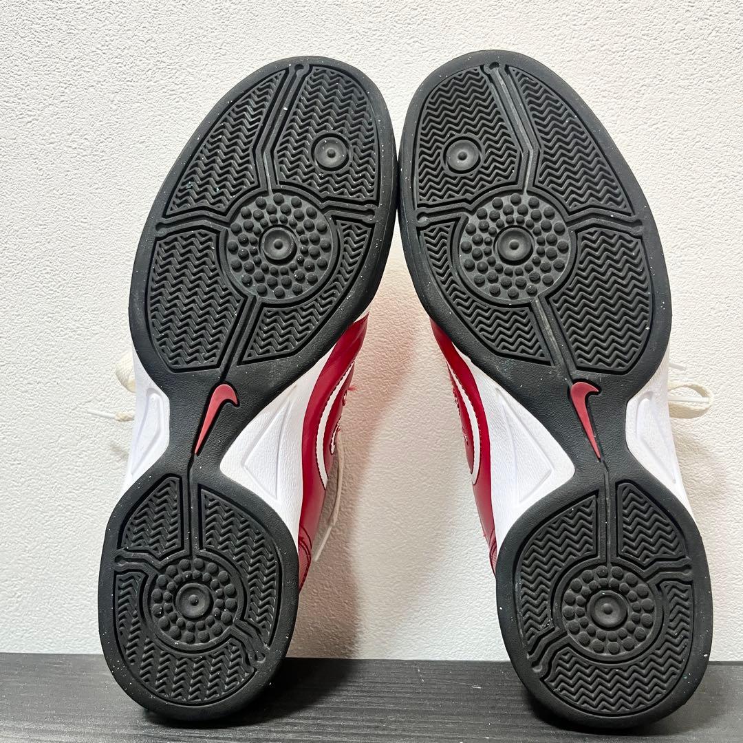 《NIKE》Total 90 トータル90 フットサルシューズ 27cm