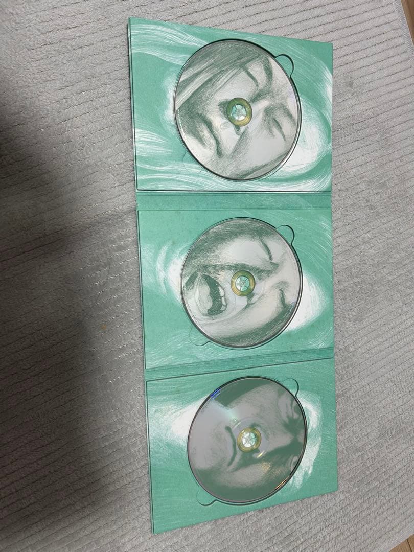 ゆらゆら帝国 LIVE 2005-2009(DVD付)