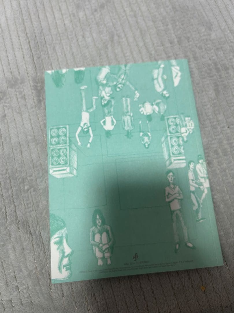 ゆらゆら帝国 LIVE 2005-2009(DVD付)