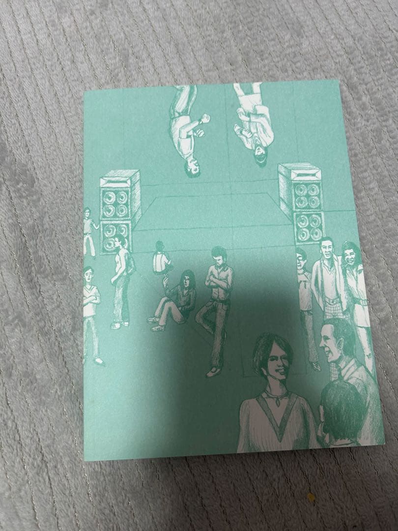 ゆらゆら帝国 LIVE 2005-2009(DVD付)