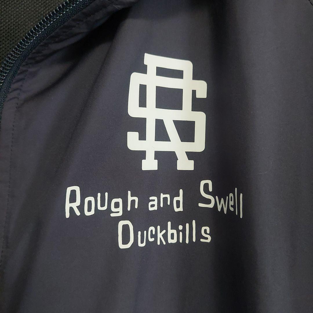 ラフアンドスウェル　アウター