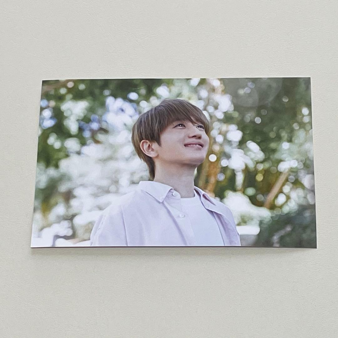 【限定品】 Nissy にっしー Blu-ray DVD CD Nissy盤