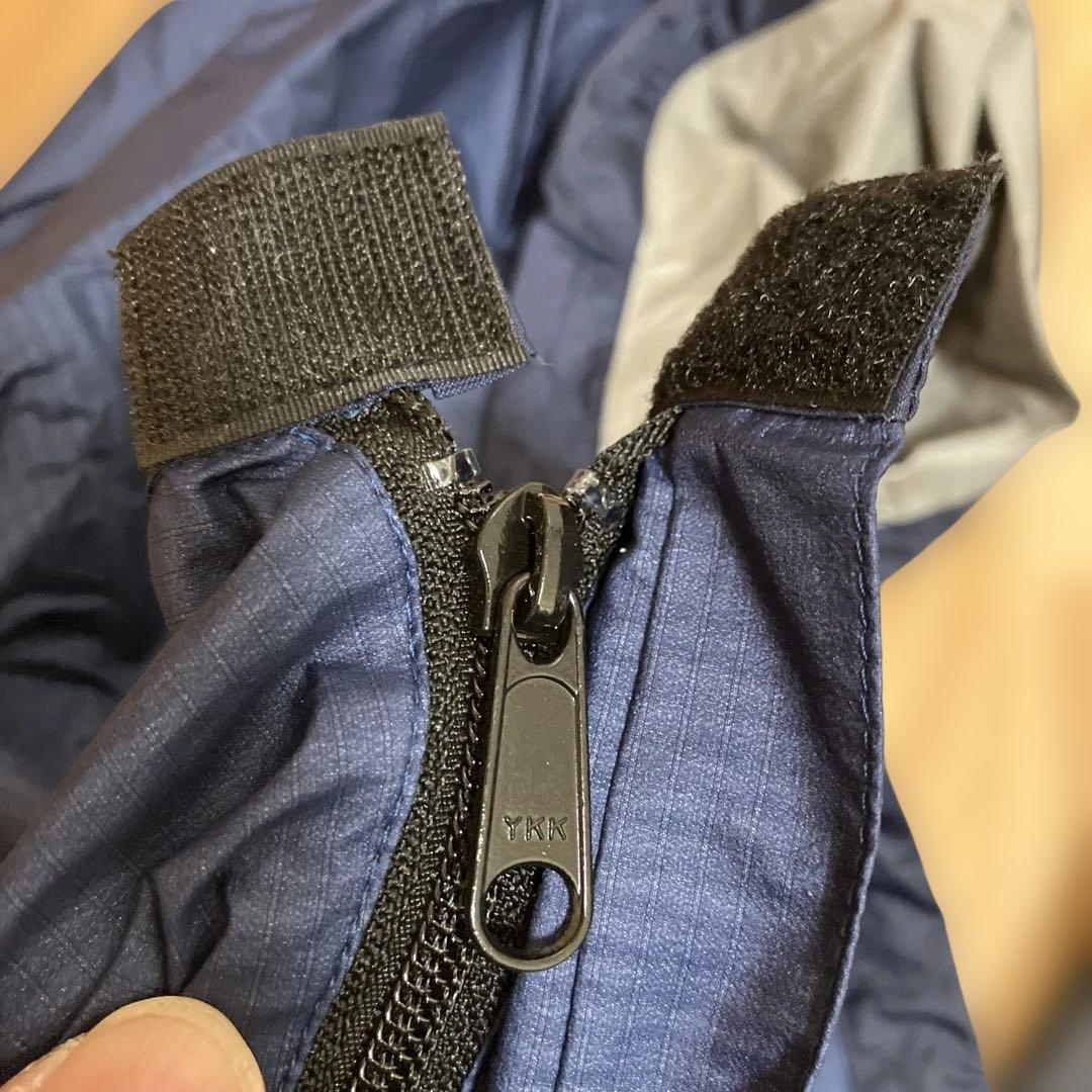 イスカ　ウルトラライトゴアテックスシュラフカバー