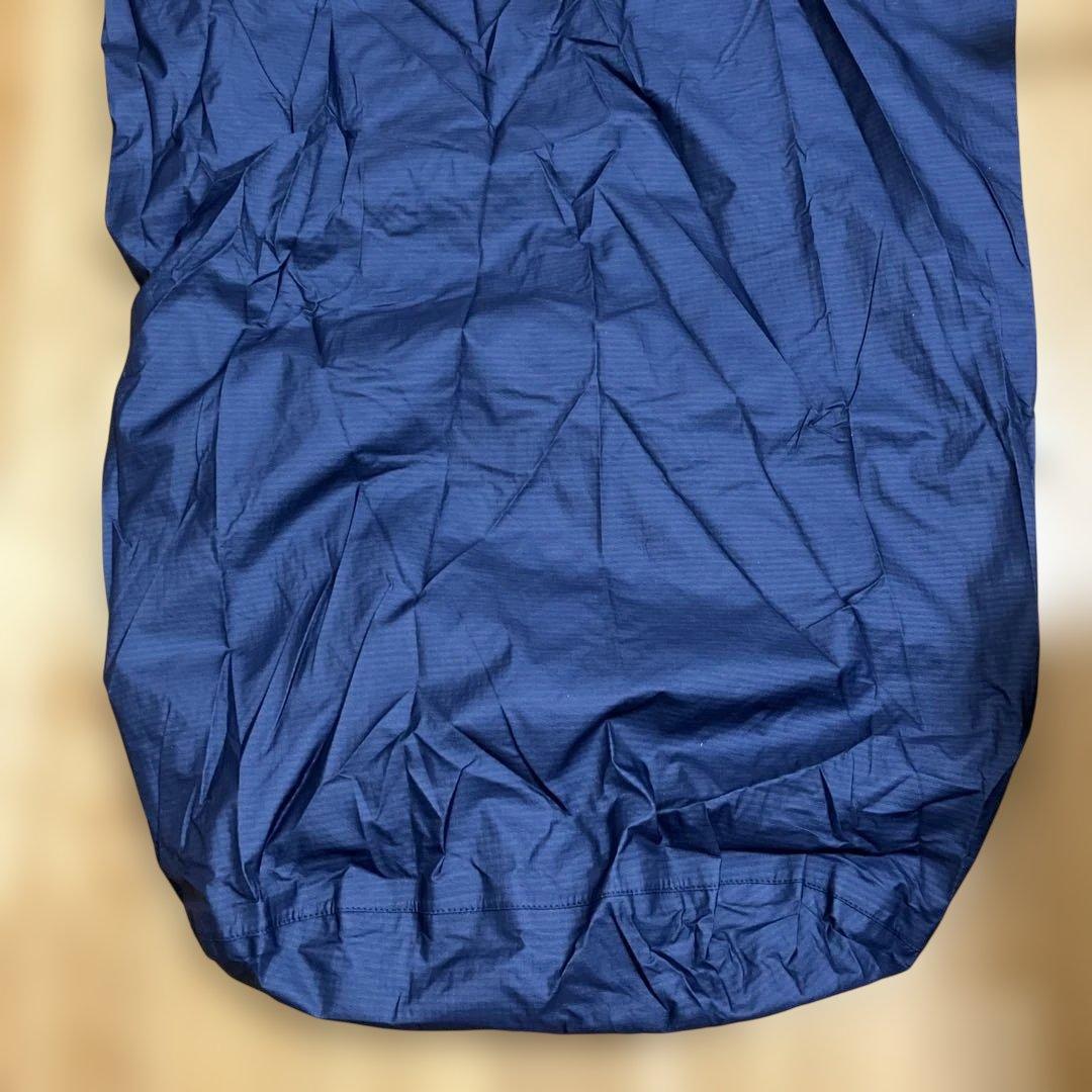 イスカ　ウルトラライトゴアテックスシュラフカバー