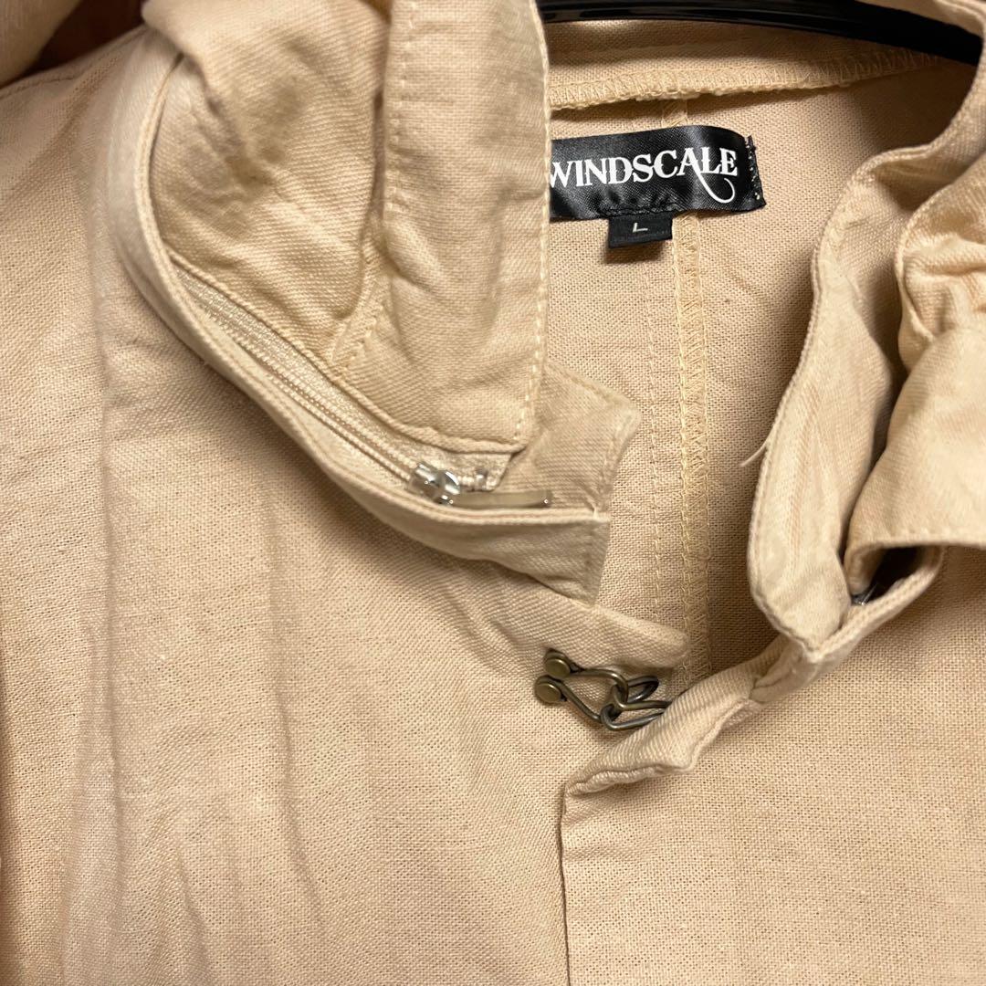 仮面ライダーW Fジャケット 長袖シャツ アウター フィリップ 菅田将暉 L