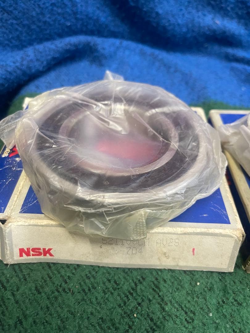 NSK NTN ベアリングまとめ売り NU316W6309VVCM6310LLB