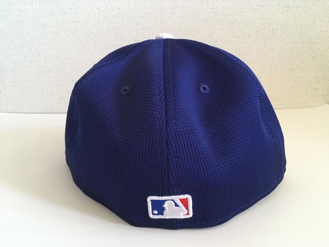 新品　ニューエラ 2025 スプリングトレーニング 59FIFTY 7 1/2