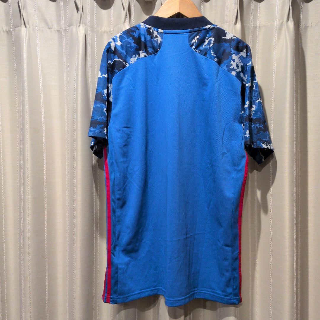 adidas 日本代表 ユニフォーム