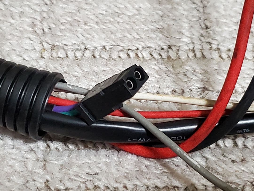 【ジャンク扱い中古】MSD 6A　アメ車　ホットロッド　ローライダー　V8　旧車