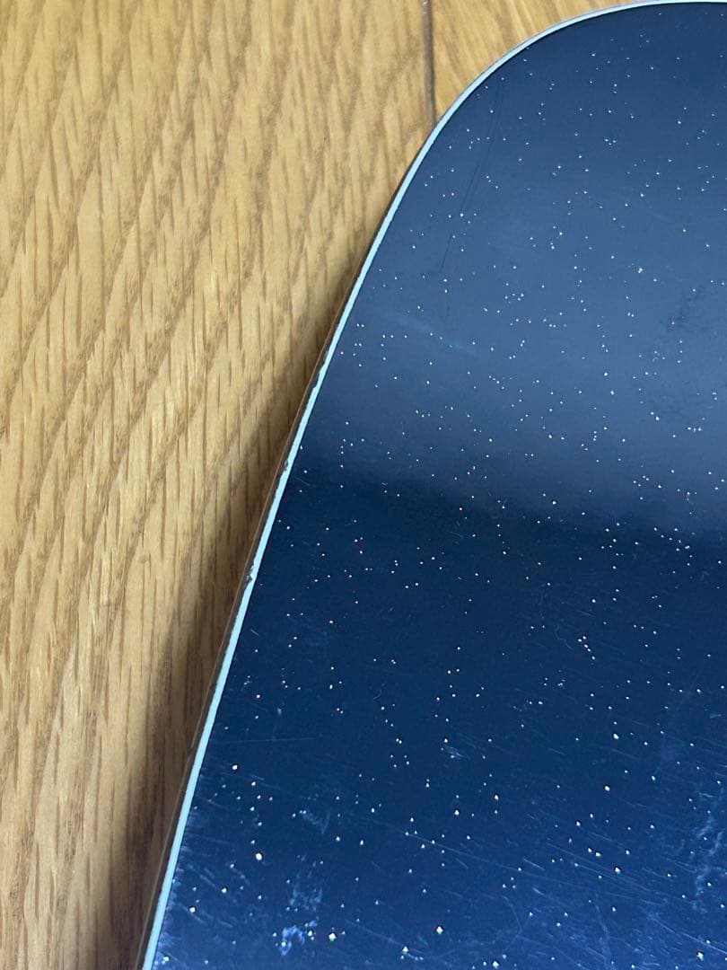 スノーボード BC stream 57 DR