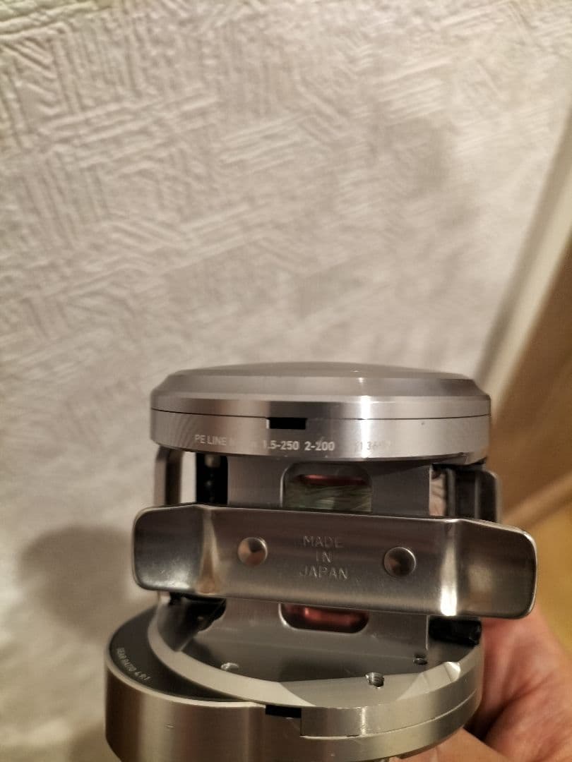 DAIWA　キャタリナ　ベイトリール　BJ−100PRM used