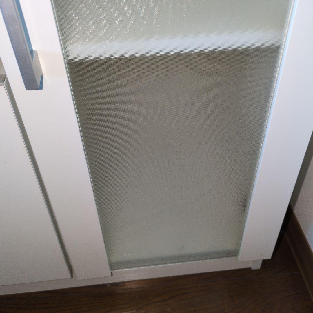 【いいねに感謝♥️送料込‼️】【ニトリ】キッチン収納