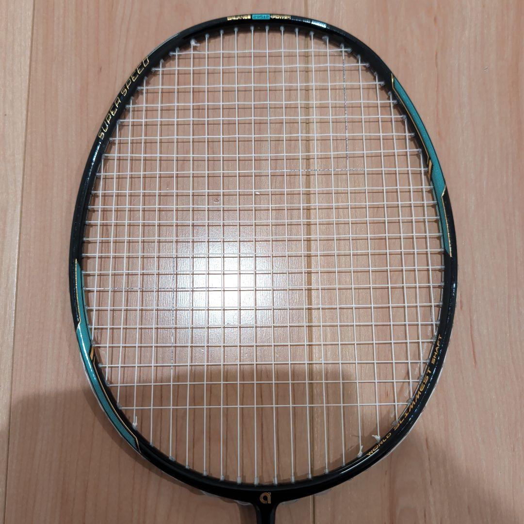 アパックス　バドミントンラケット