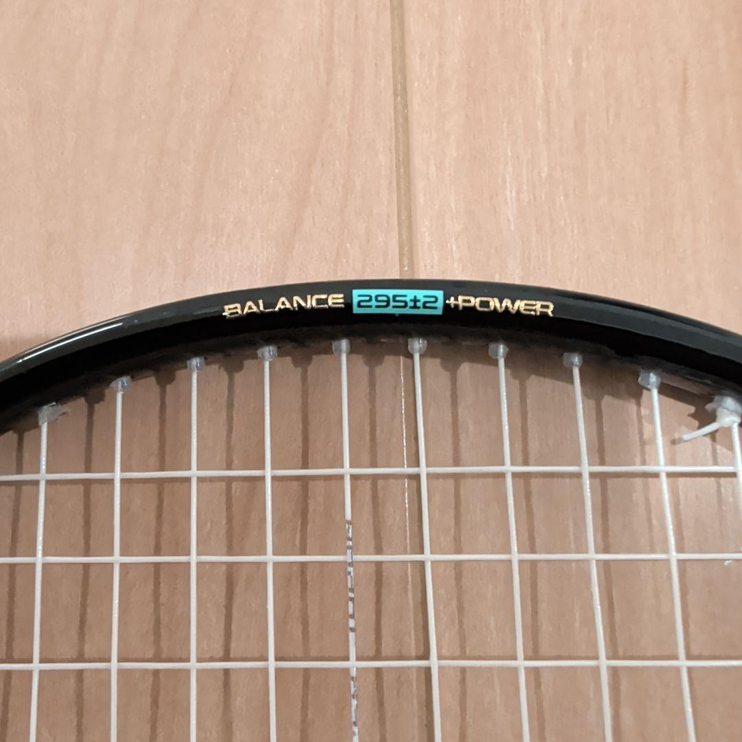 アパックス　バドミントンラケット