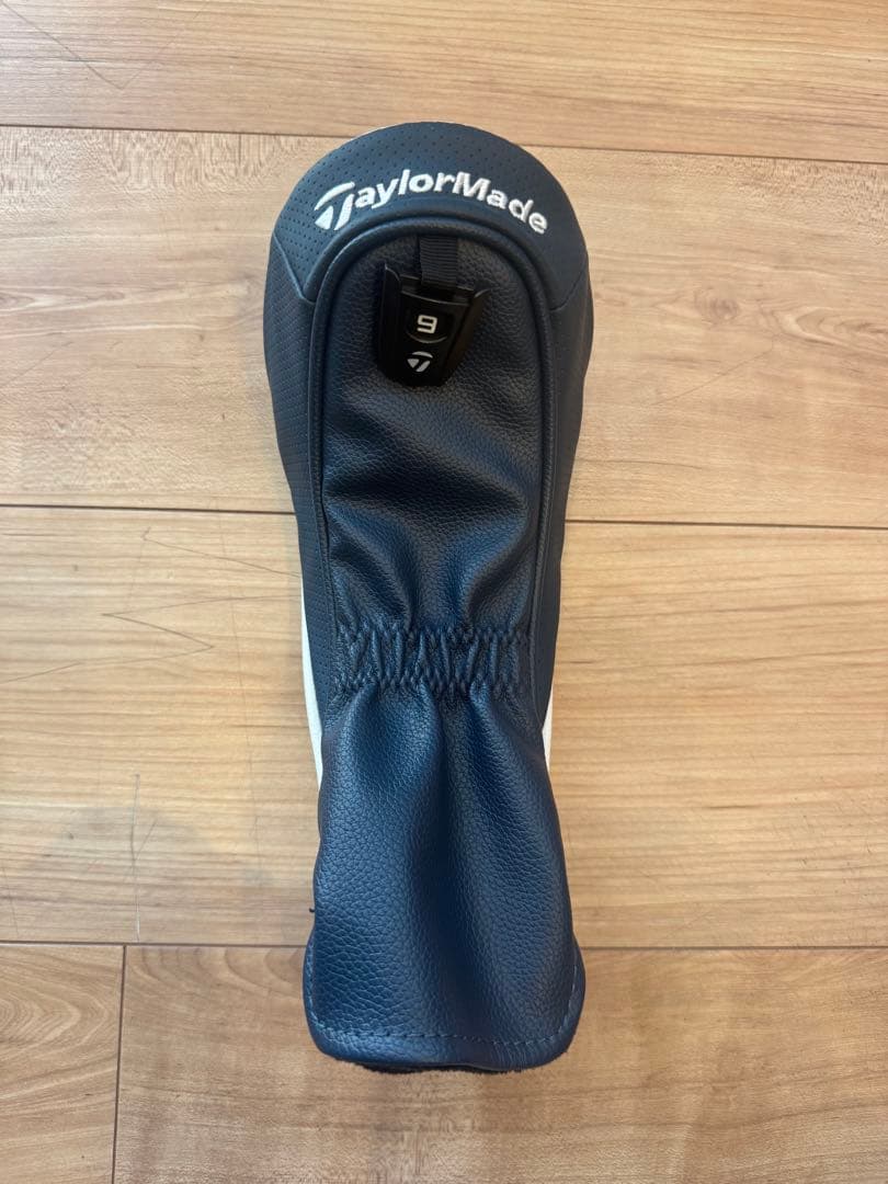 超希少 Qi10 9w 24° Fw フェアウェイウッド