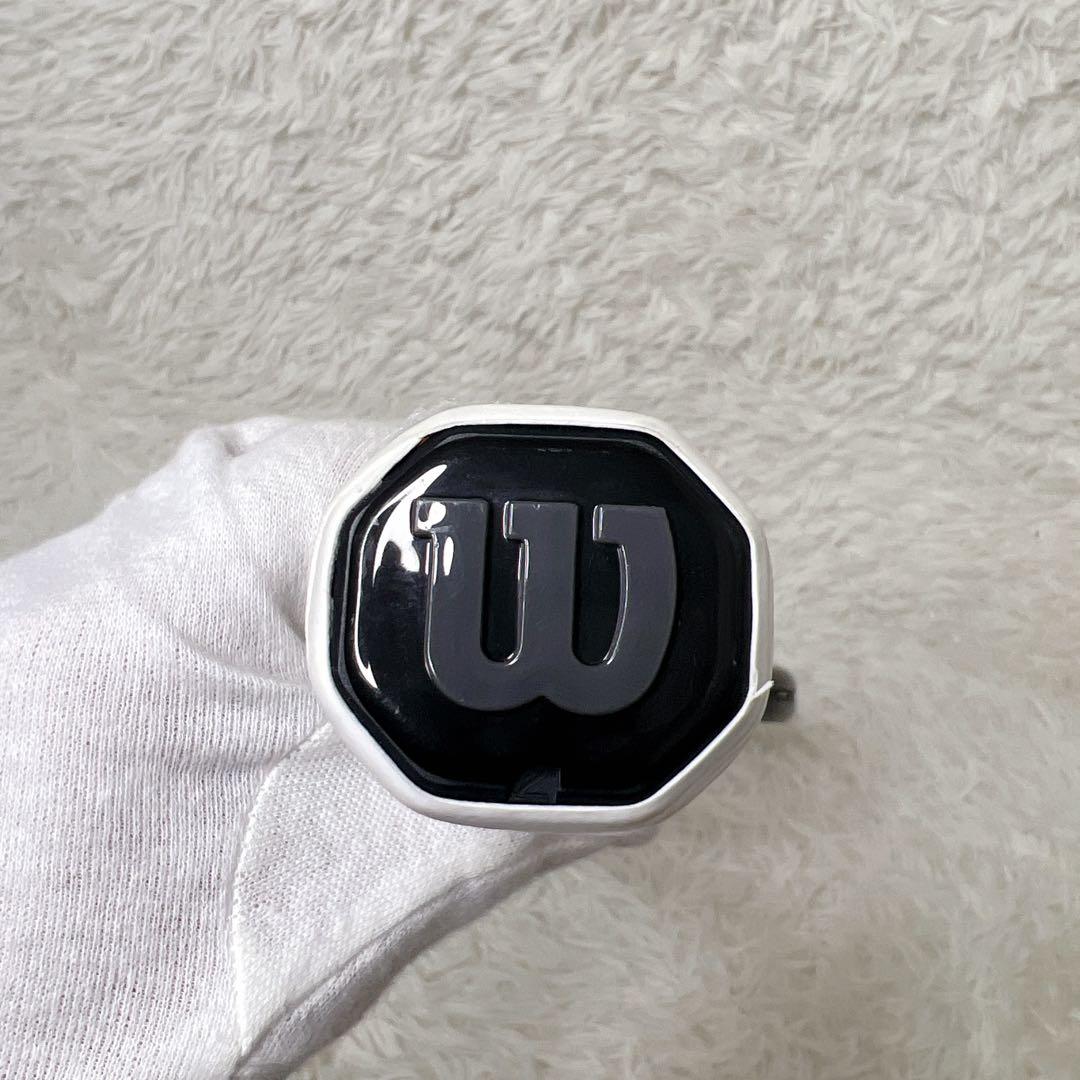 未使用級✨　Wilson ULTRA 100 V4 NOIR 2023年限定