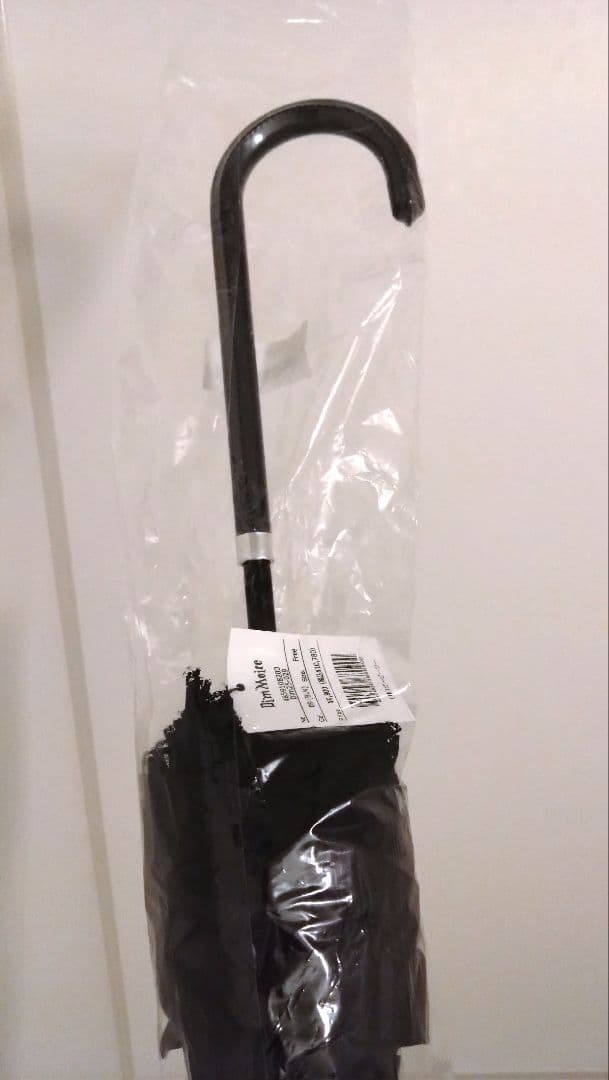 DimMoire❤︎ゴシック日傘 新品未使用 ブラック