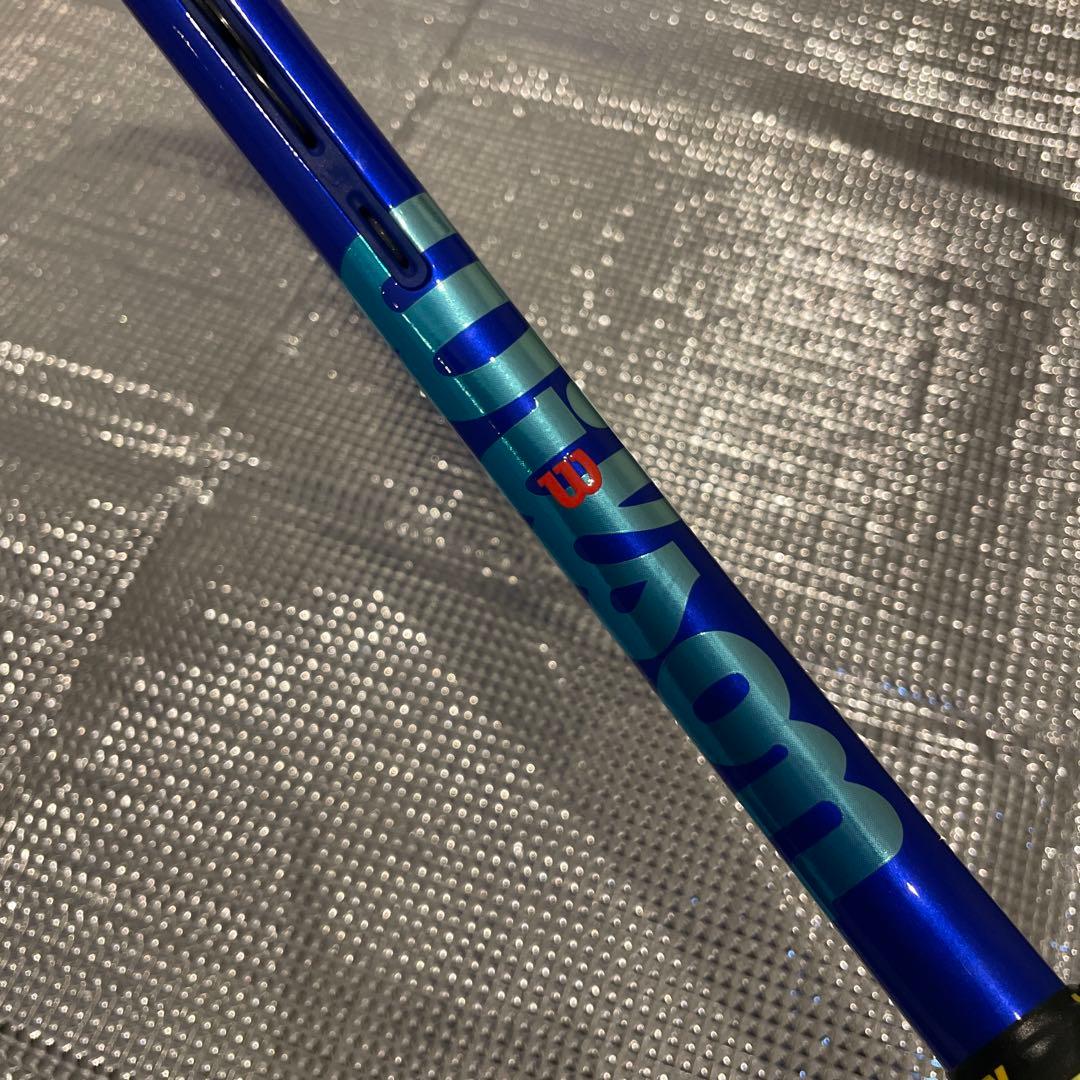 ウィルソン　ウルトラツアー95V5