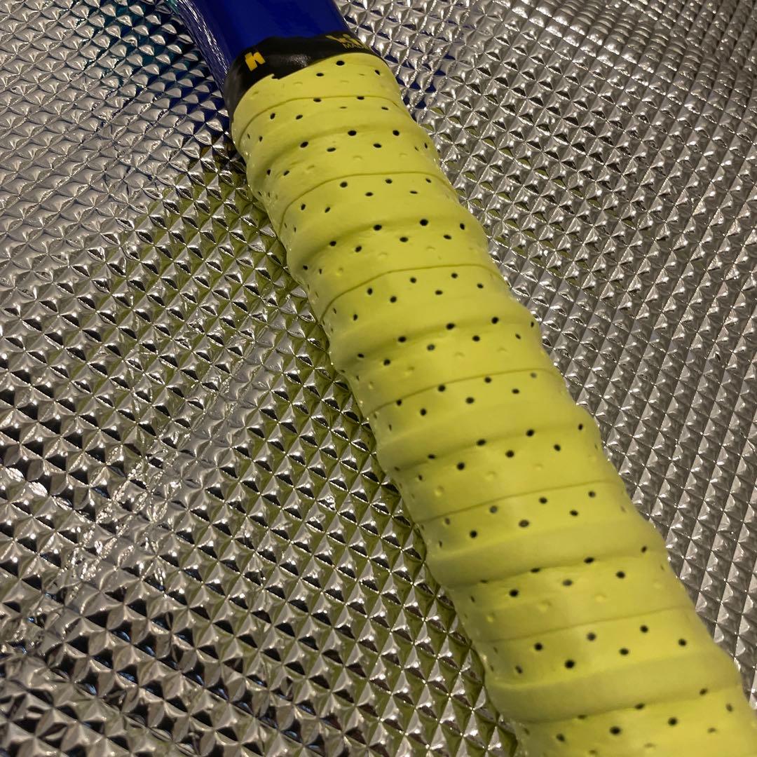 ウィルソン　ウルトラツアー95V5