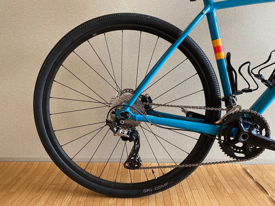 LTREK チェックポイントALR 5 2021 52