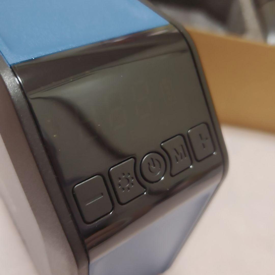 Dong Cheng コードレスエアポンプ