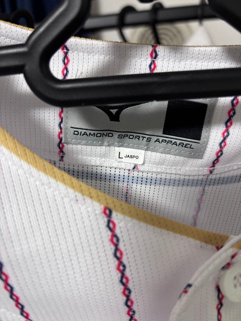 Mizuno 日本代表 ユニフォーム 51
