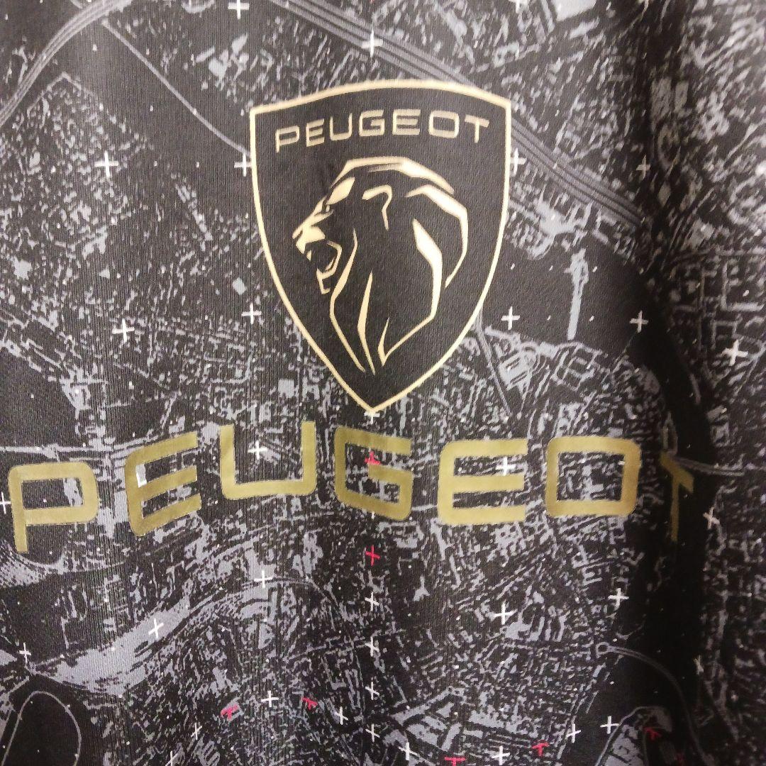 ラグビー　シャツ