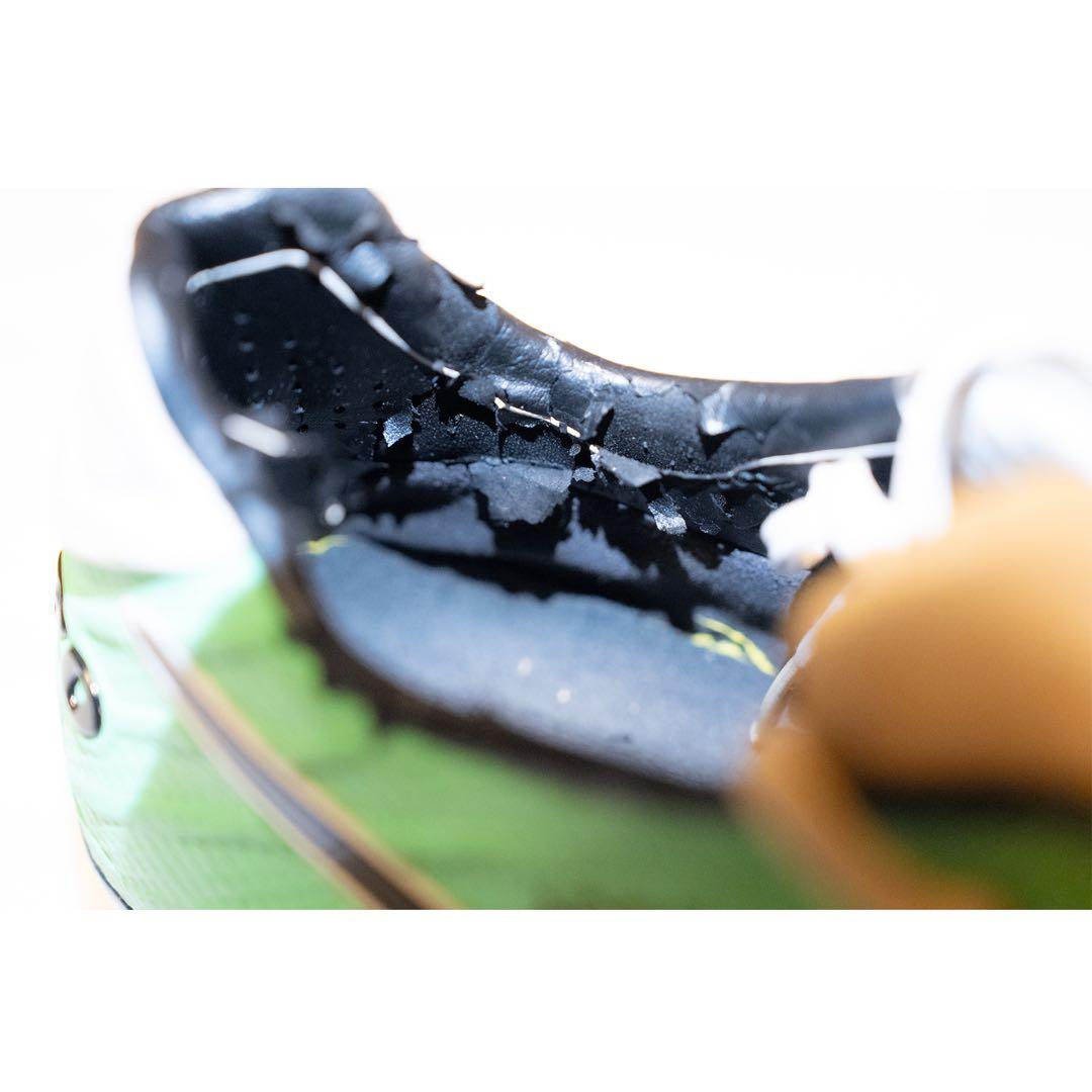 【値下げ】NIKE ナイキ ティエンポレジェンドⅥ SG-PRO AC 28cm