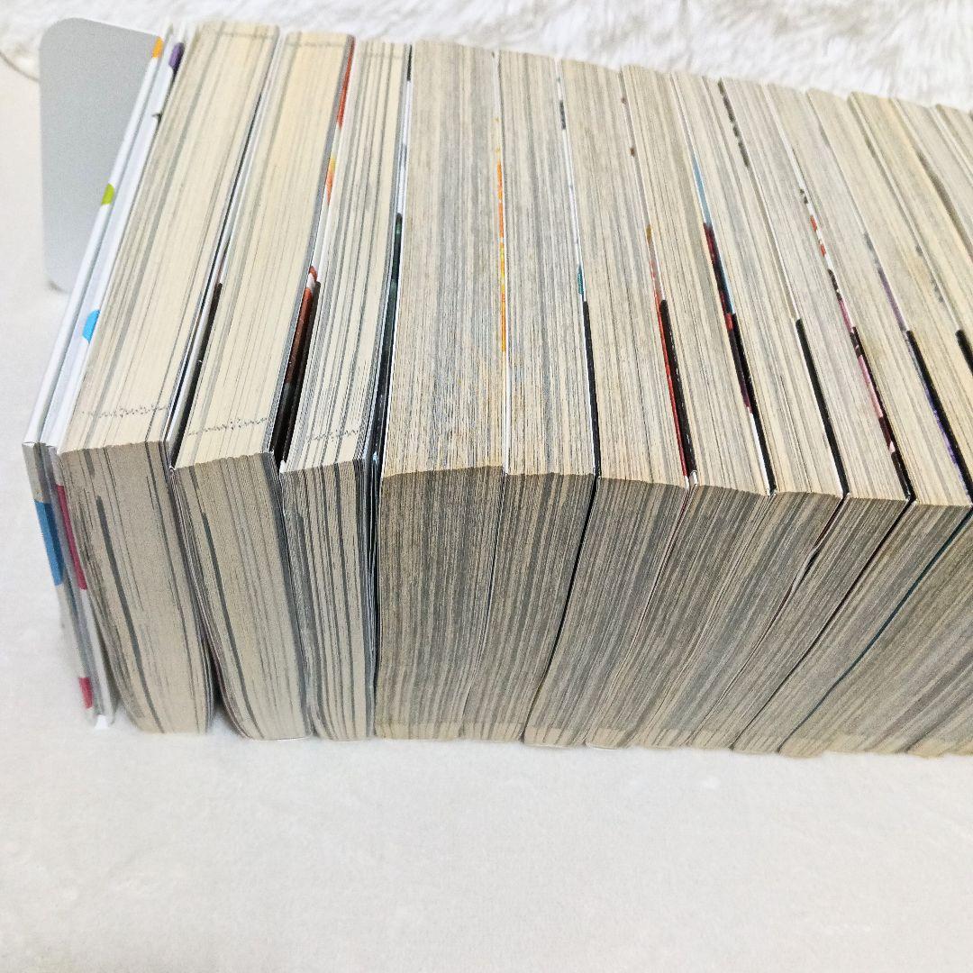 【初版・帯付き多数】PandoraHearts 全巻＋関連本＋特典 まとめ売り