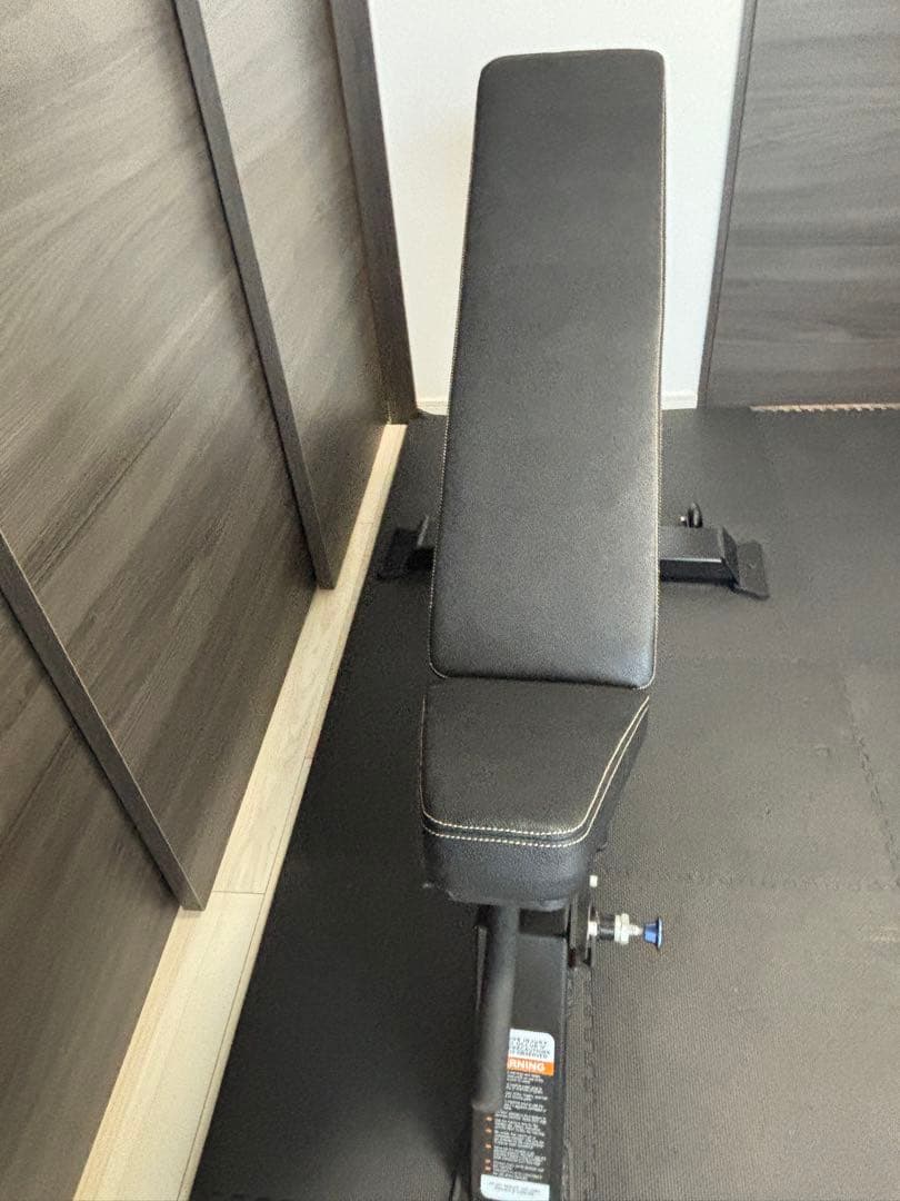 業務用 アジャスタブルインクラインベンチ　送料込み