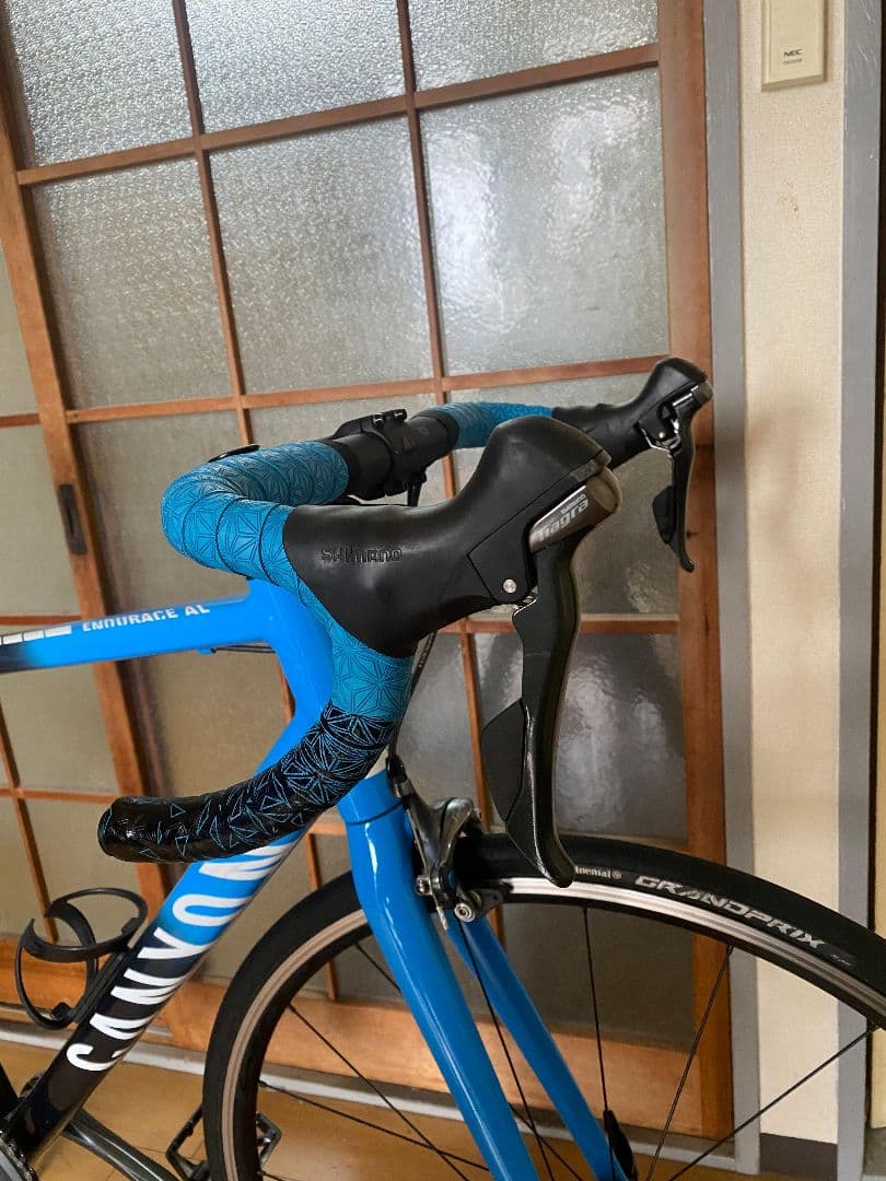 s*3様 CANYON ENDURACE 6 (2020)