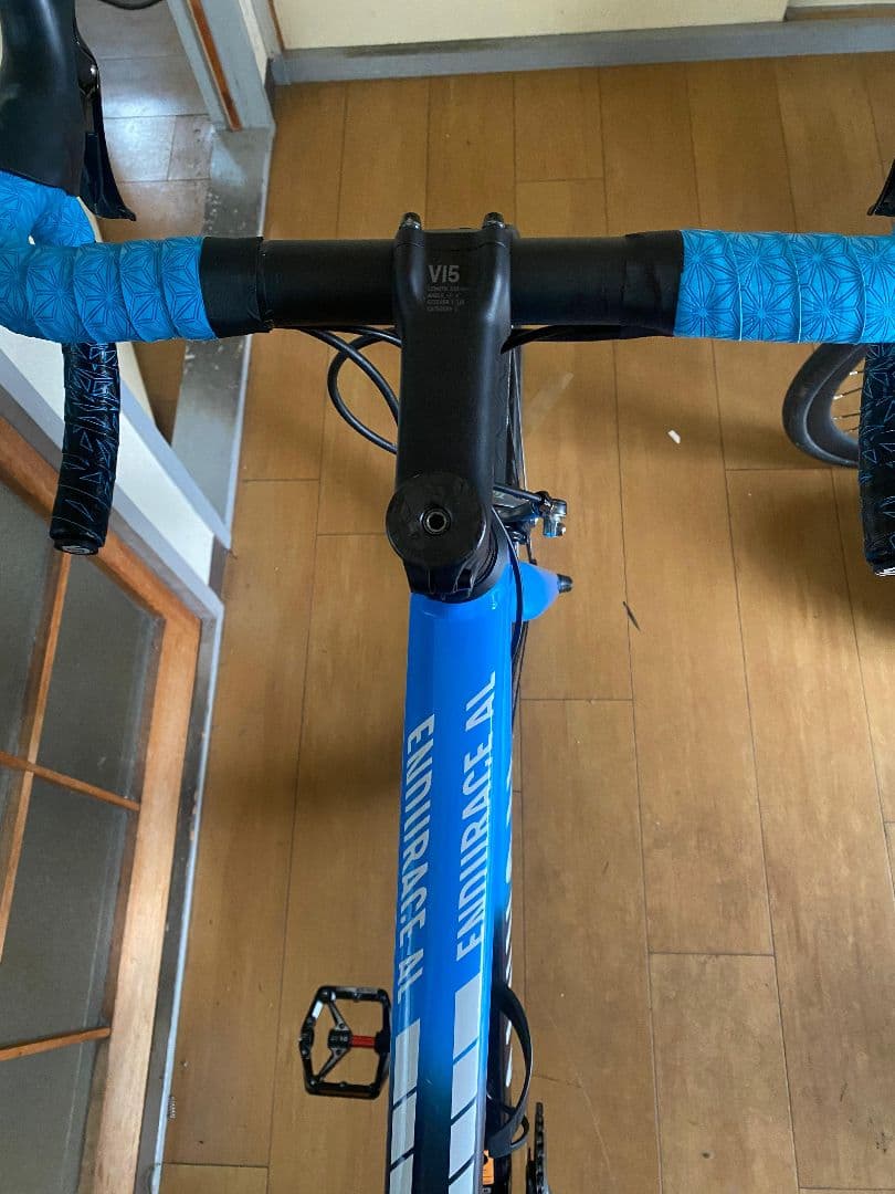 s*3様 CANYON ENDURACE 6 (2020)
