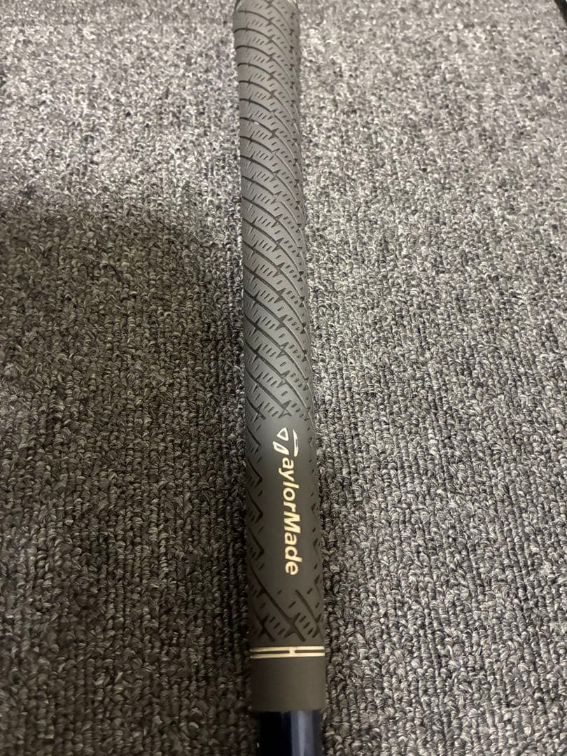 ベンタス ブルー　5S ミニドライバー用 テーラーメイドスリーブ付