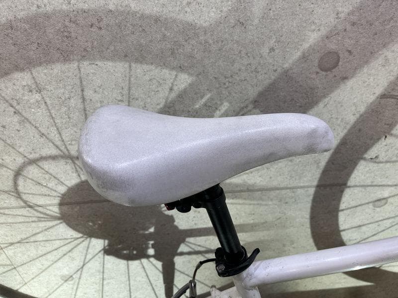 LOUISGARNEAU LGS-L8 ルイガノ　2018