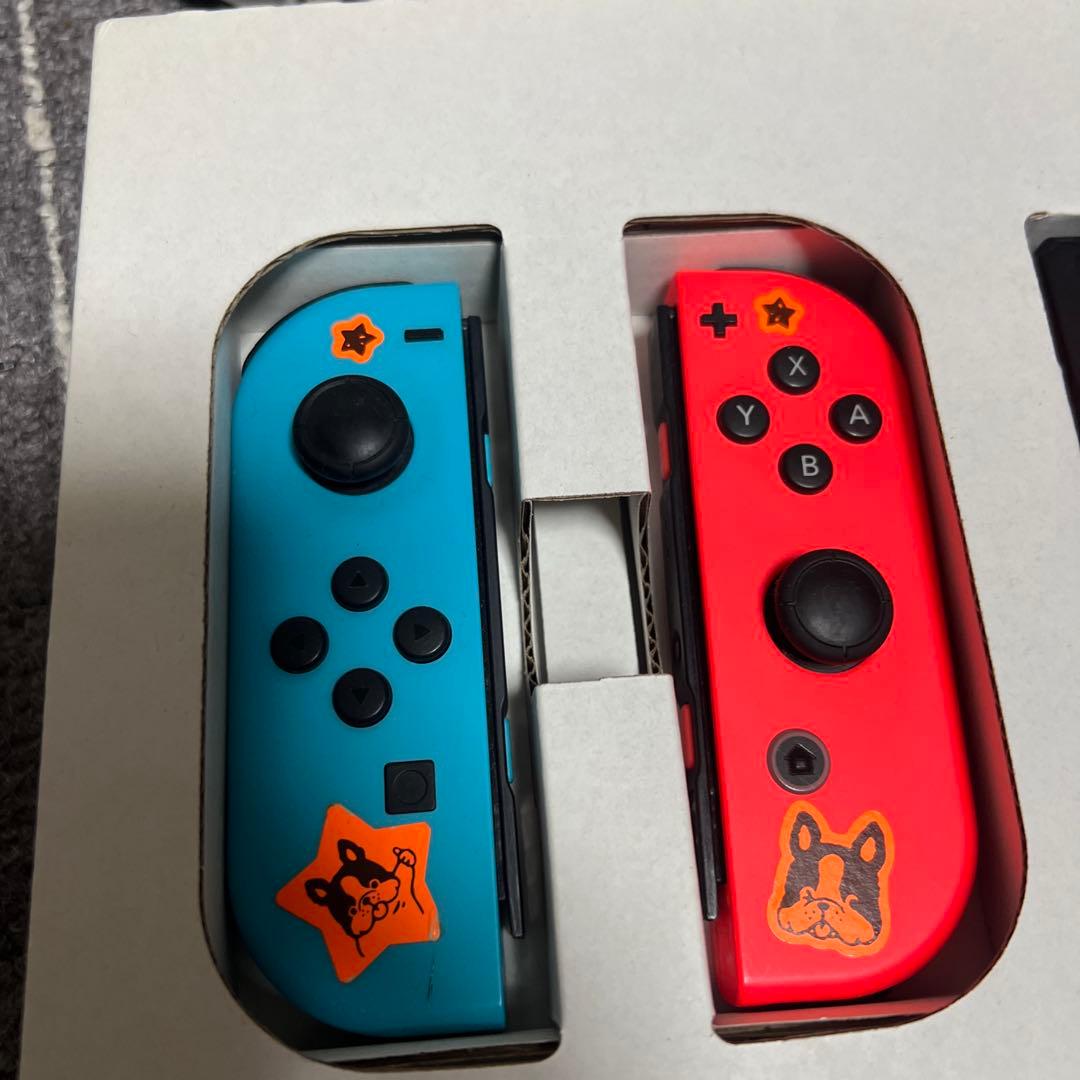 Nintendo Switch 本体セット