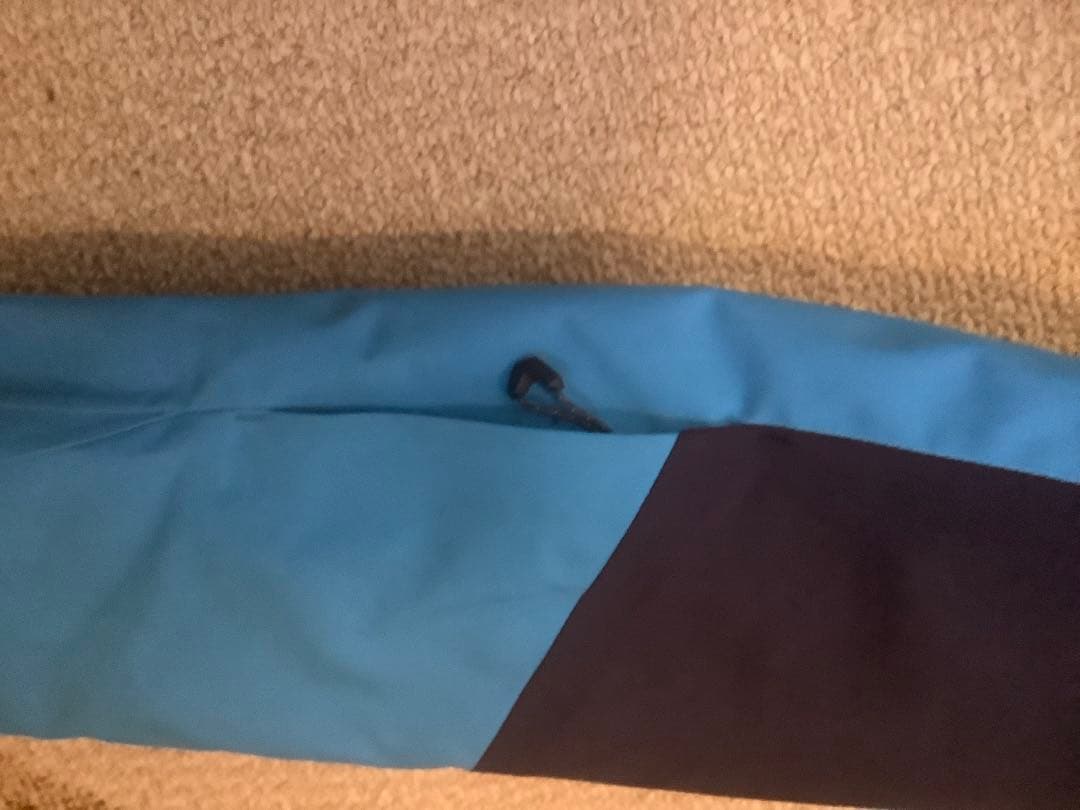 美品◆ミレー　MILLET　スキーウェア　パーカー　ジャケット