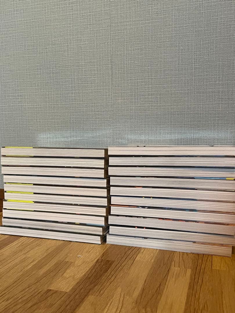 よふかしのうた　全20巻セット