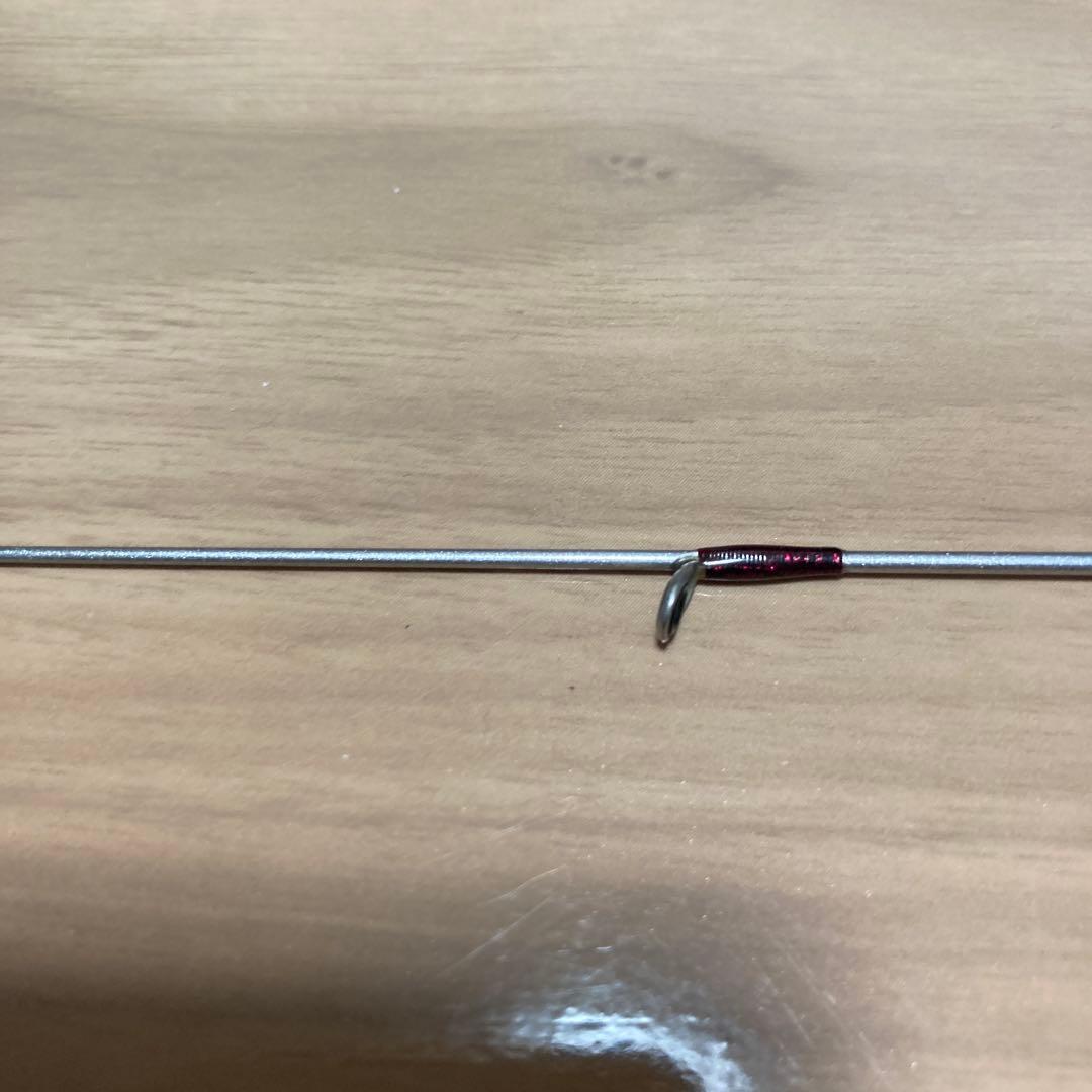 turiソアレBB S58UL-S