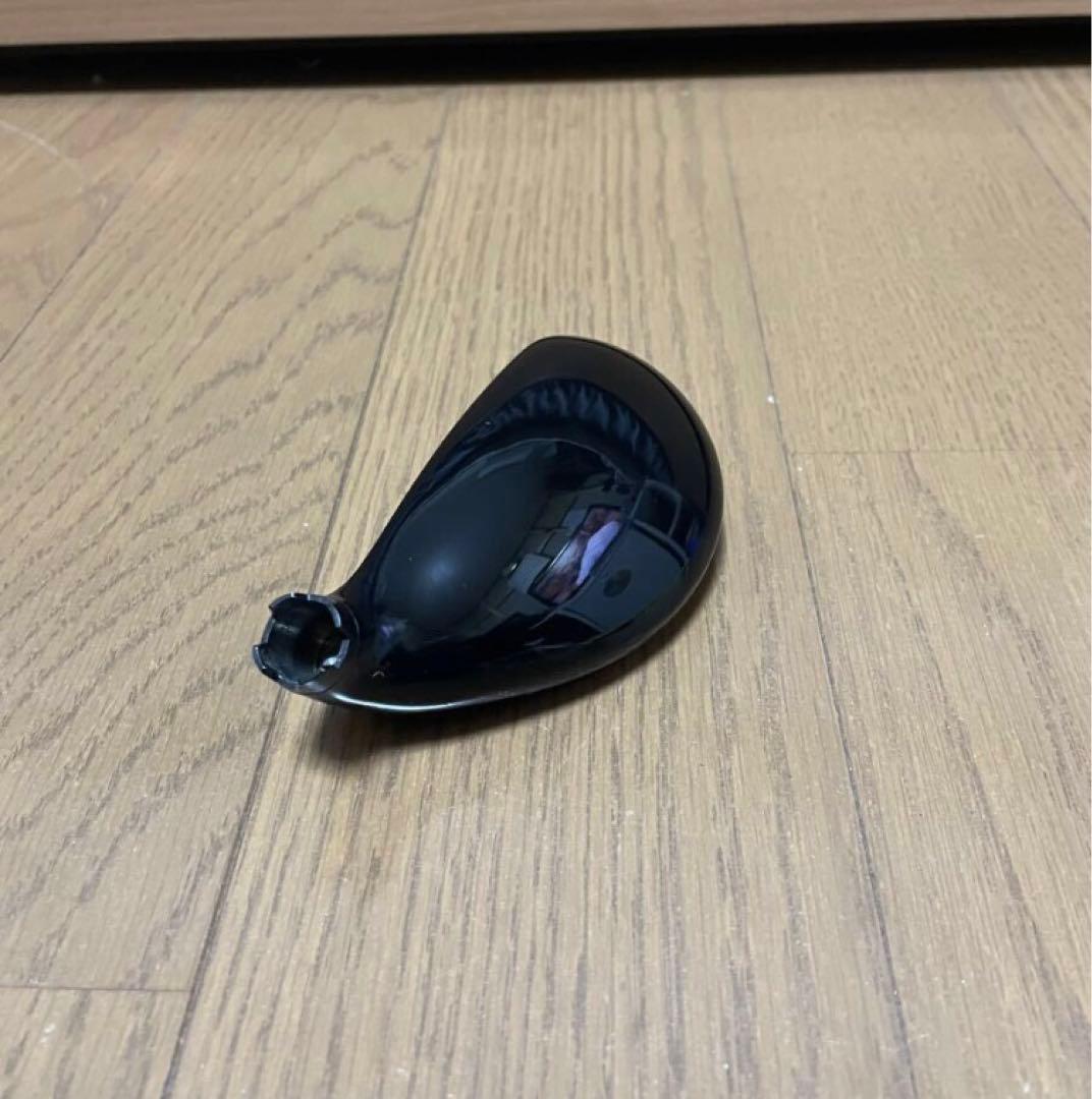 タイトリスト TSR3 4U 21° ヘッド単品 ハイブリッド ユーティリティ