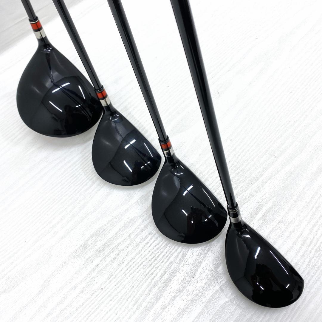 【豪華‼】 YONEX ヨネックス メンズ ゴルフ クラブ 初心者 セット S