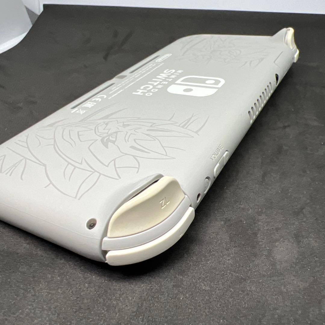 switch lite ジャンク