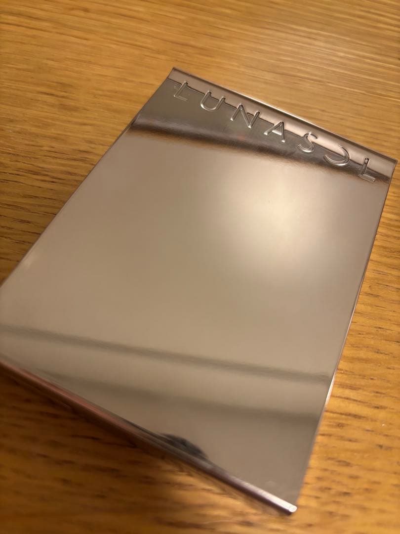 LUNASOL アイカラーションN 18 harmonized ray