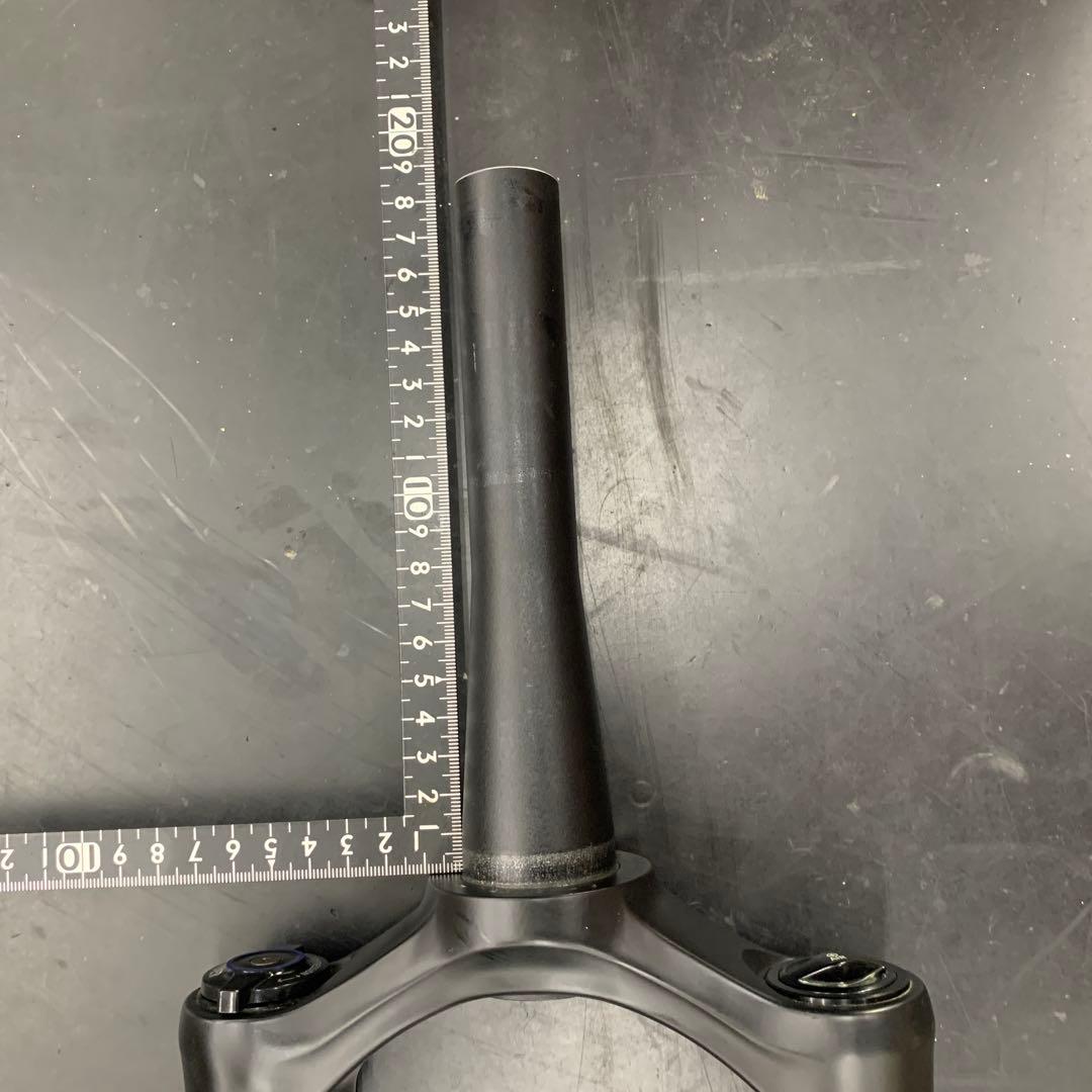 ROCKSHOX ロックショックス YARI Charger